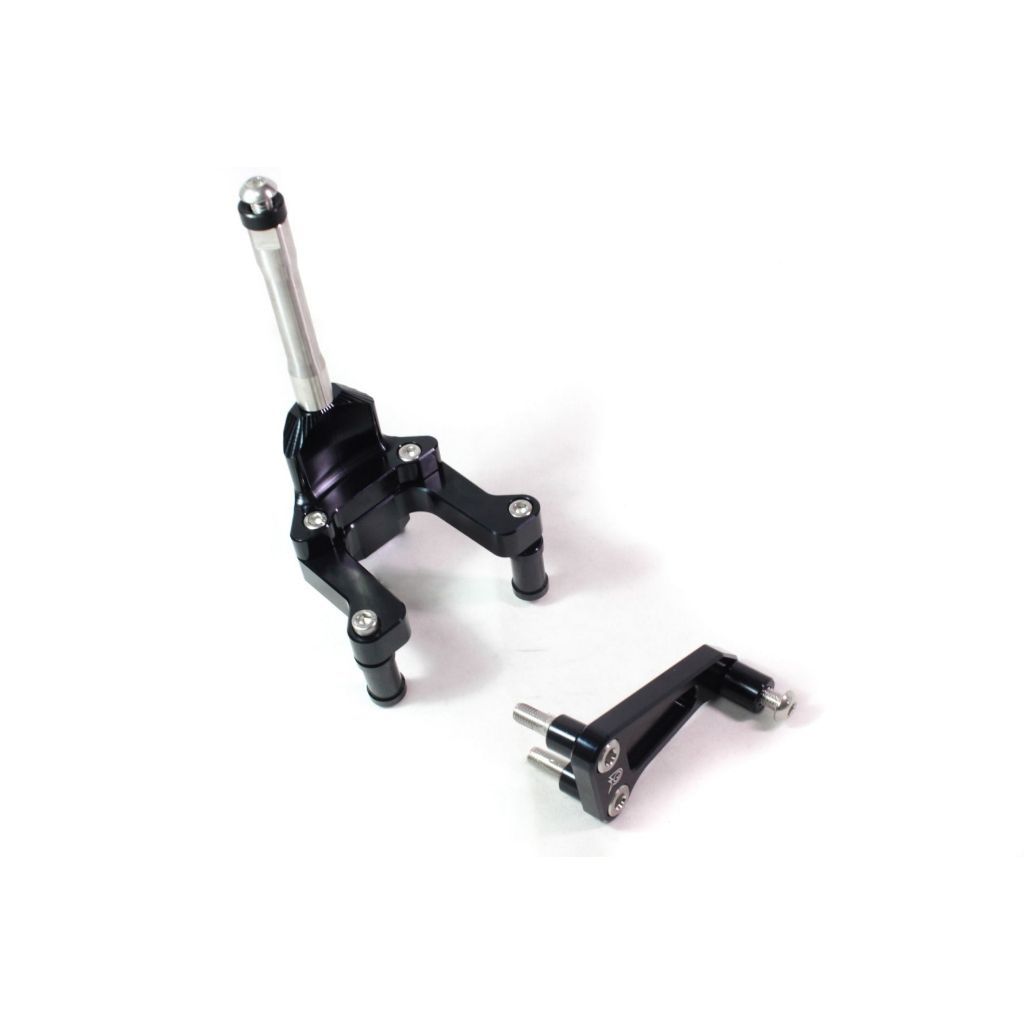 ขายึดกันสะบัด CNC V2 M-SLAZ PIRANHA (0231)