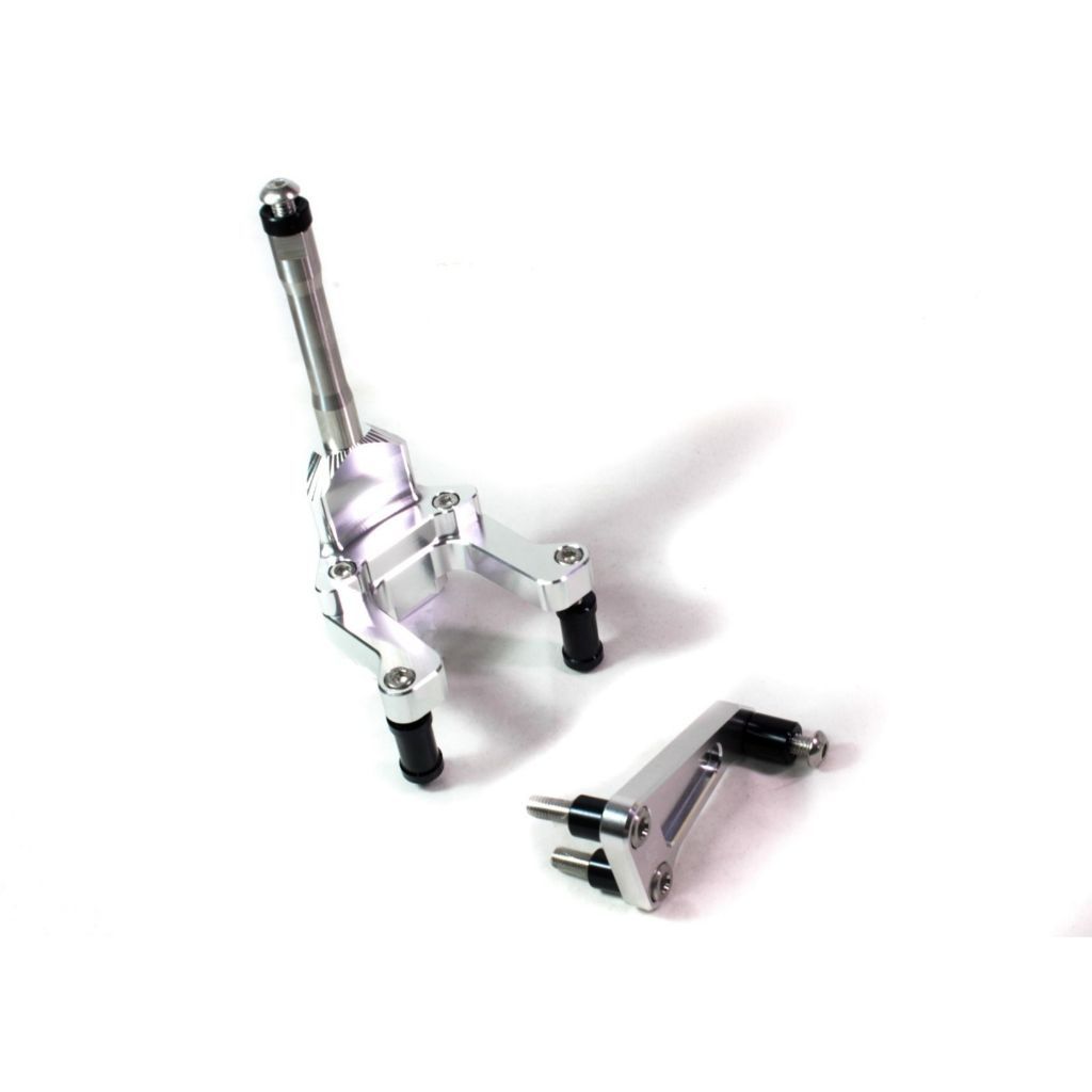ขายึดกันสะบัด CNC V2 M-SLAZ PIRANHA (0231)