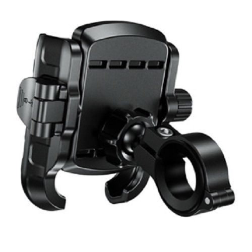 MOTOTEC MT-QD01,QD02 Polyflex Quick Release ที่จับมือถือ ที่ยึดมือถือมอเตอร์ไซค์ ที่จับโทรศัพท์  ปลดล็อคเร็ว (MO001)