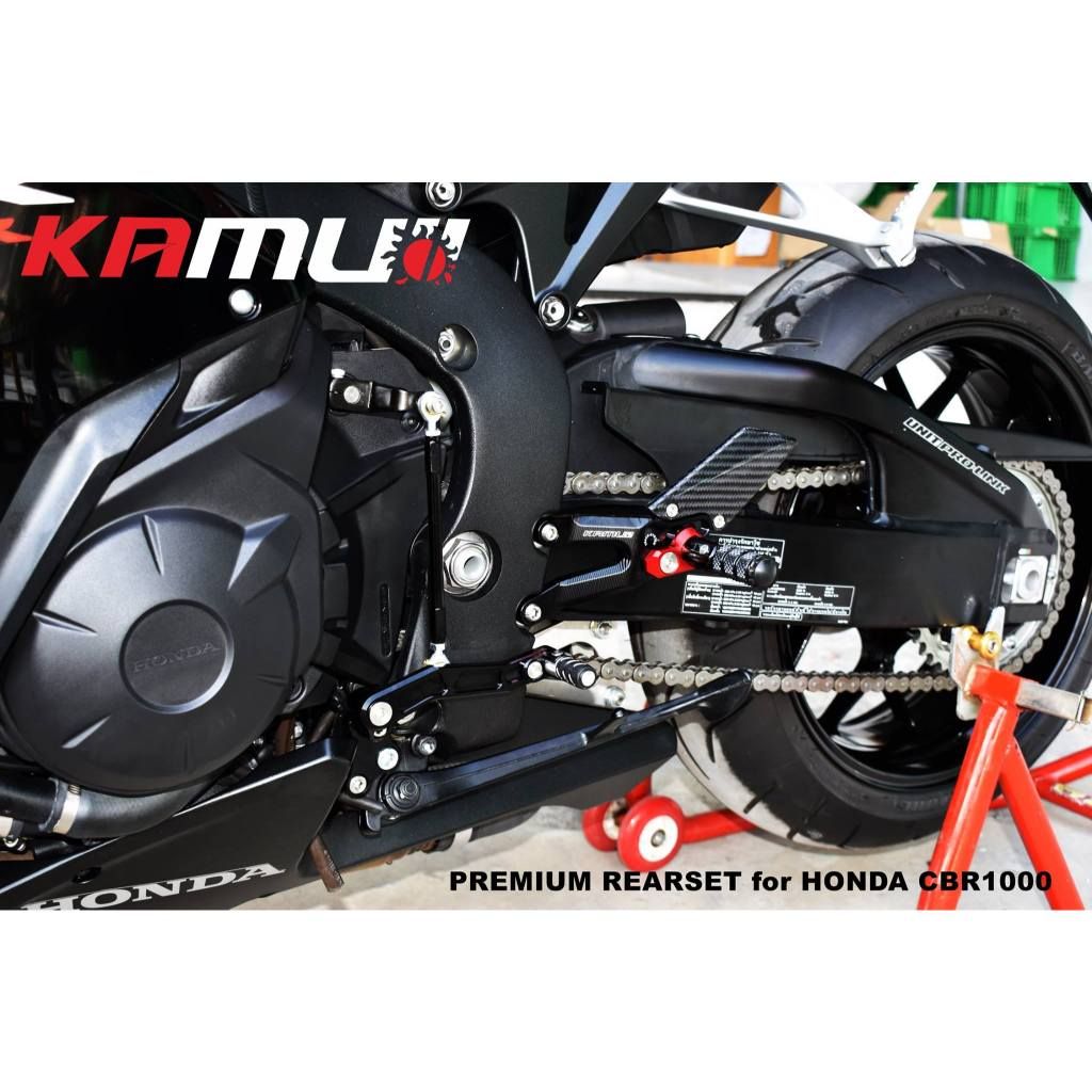 ชุดเกียร์โยง CBR1000RR งาน Kamui (95)