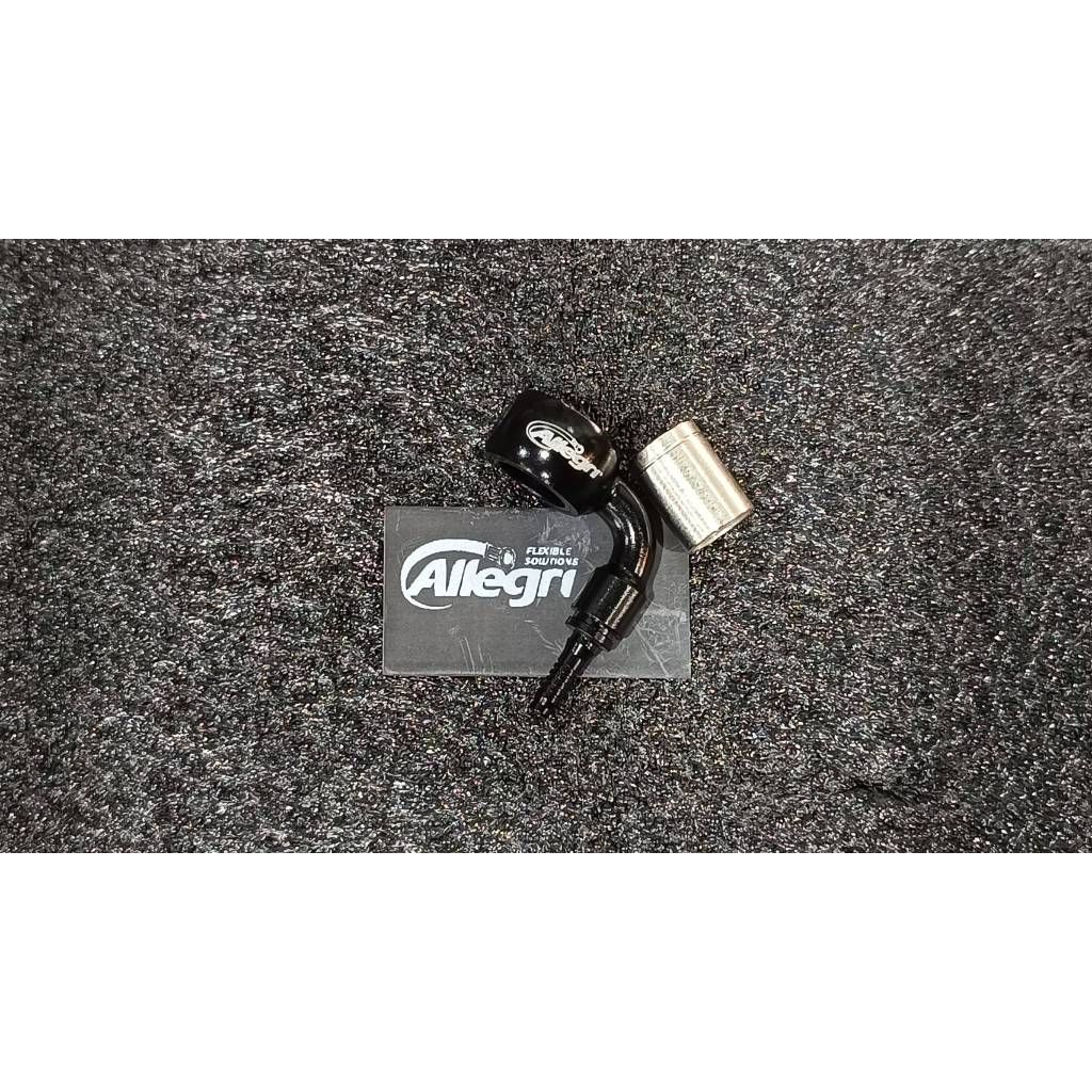 ดำ (Black)