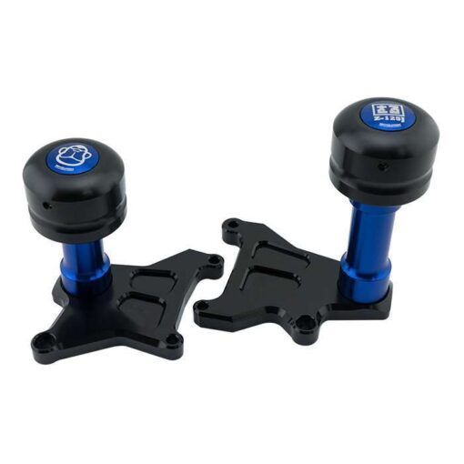 กันล้มกลาง REVOLUTION MSX-125 NEW, MONKEY-125 (4 เกียร์) (0206)