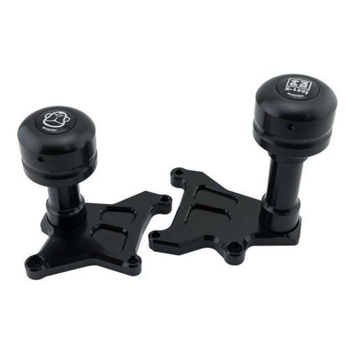 กันล้มกลาง REVOLUTION MSX-125 NEW, MONKEY-125 (4 เกียร์) (0206)