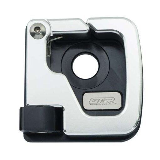 ตัวแขวนหมวก CNC GTR Q-BIX, GRAND FILANO, GRAND FILANO HYBRID (0345)