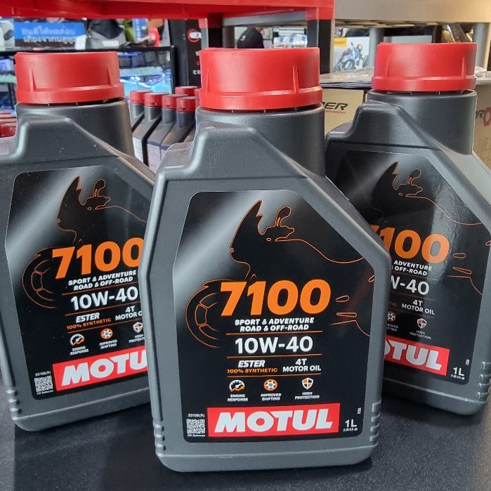 10W-40