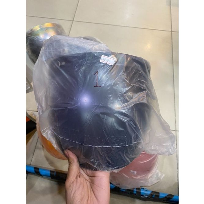 ชิลด์หน้าหมวกแต่ง หมวกทรงวินเทจ ครึ่งใบ ตรงรุ่น แบรนด์ KRE รุ่นKT66 เพียง 200บาท