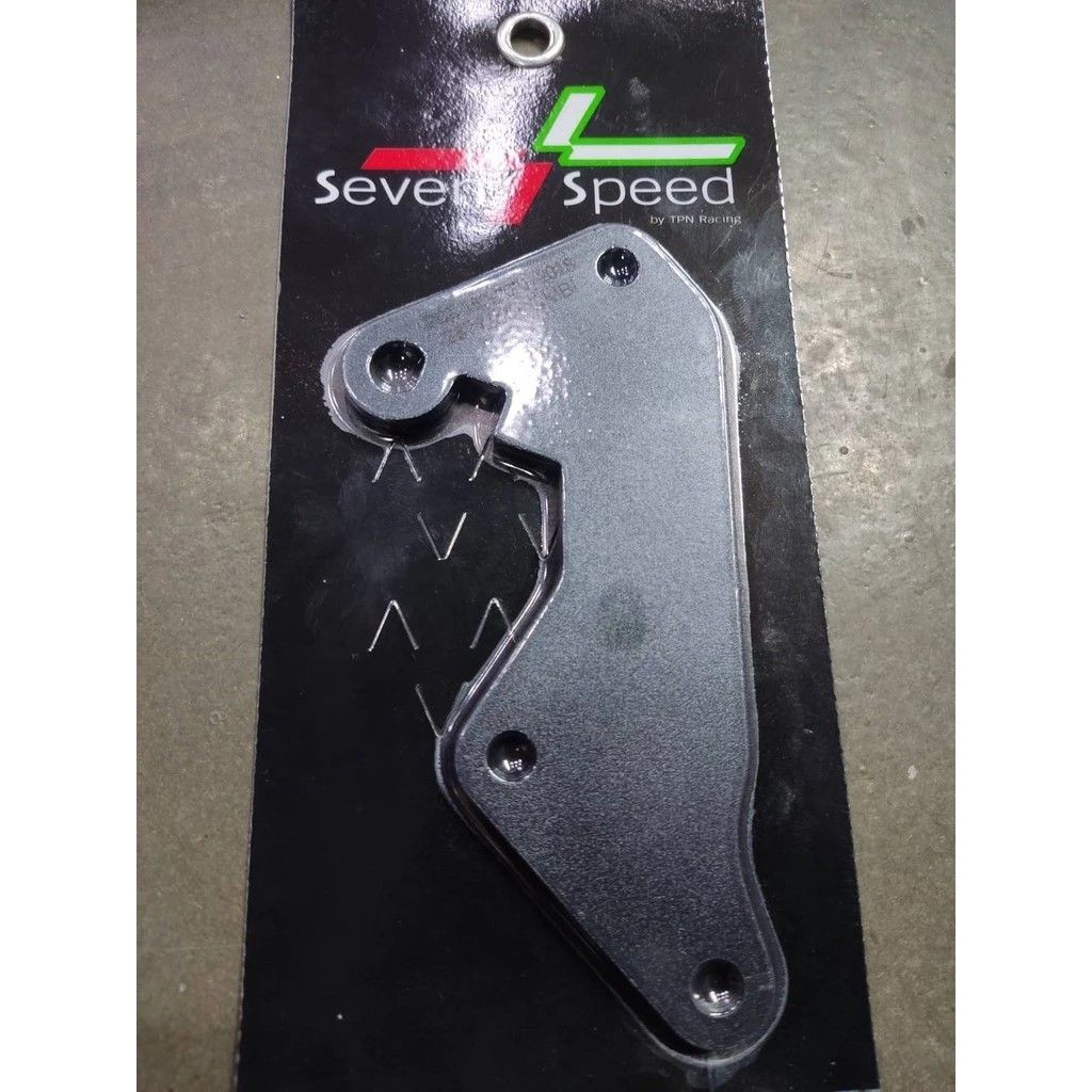 **.คาลิปเปอร์ ขาจับปั๊มเดิม PCX160 ตัว ABS จาน 267 MM ปั้มเดิมโช้คเดิมABS by Sevenspeed(0568)