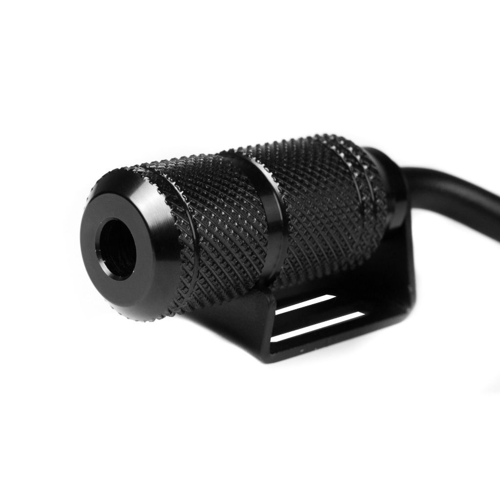 คานพักเท้าหน้า CNC LEAD-125  Giorno+ CR RACING (017)