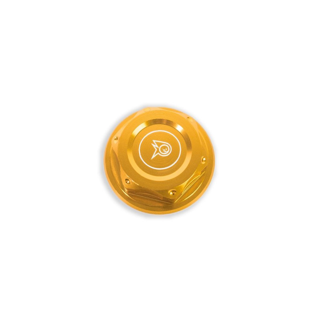 น๊อตแผงคอ CNC MONKEY-125 PIRANHA (0126)