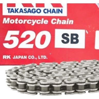 520SB(ไม่มีโอริง)