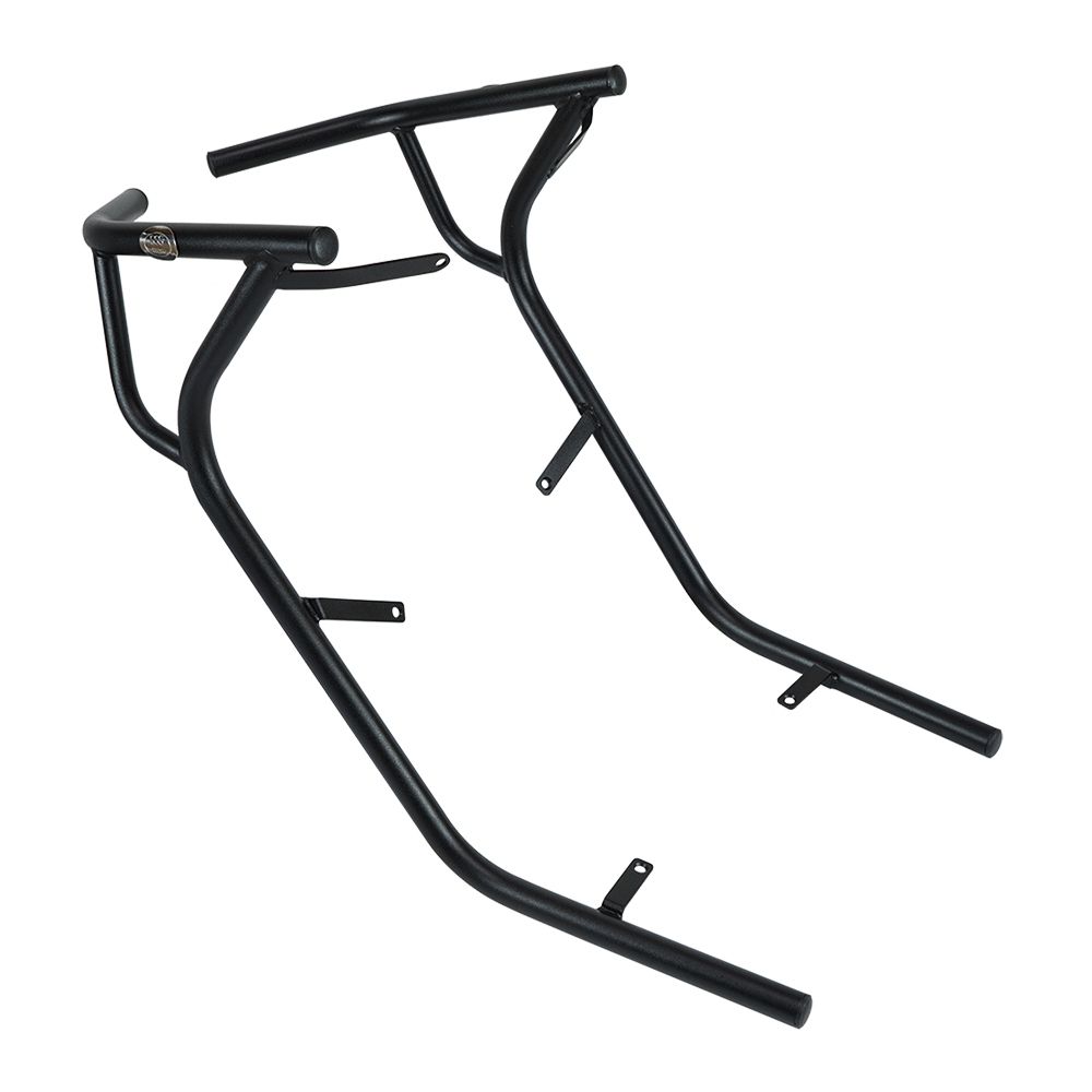 กันล้ม (เหล็ก) CRASH BAR N-MAX 155 ปี 2020(0311)SERI GROUP
