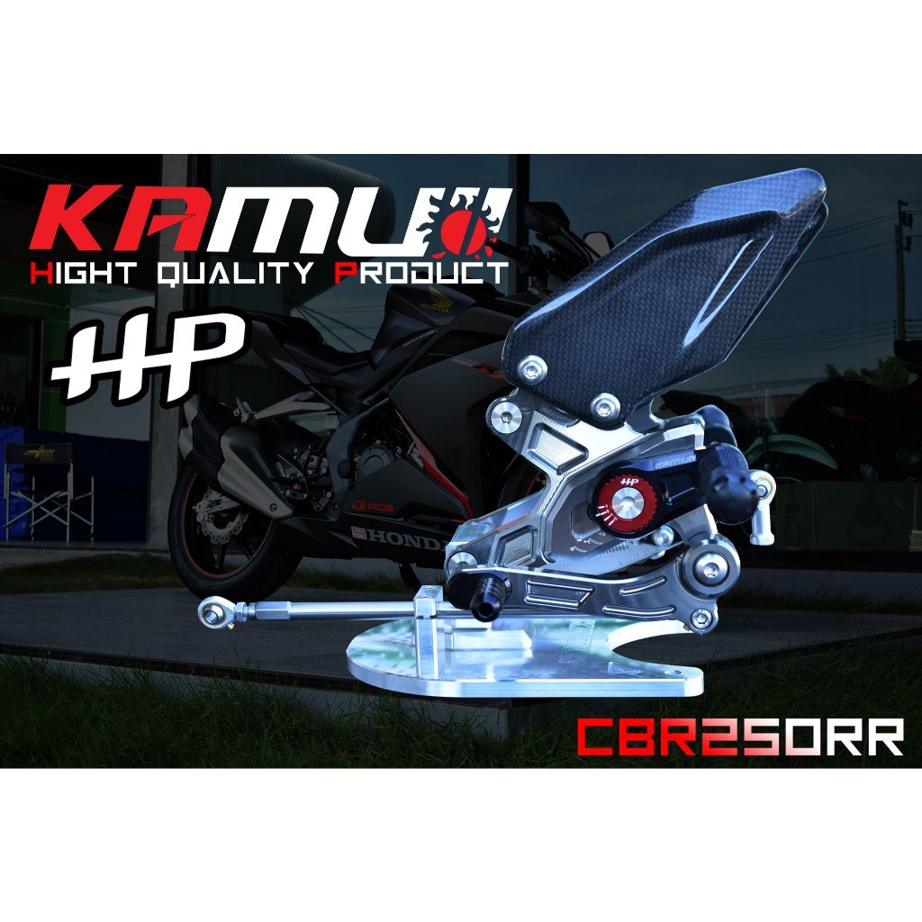 CBR250RR