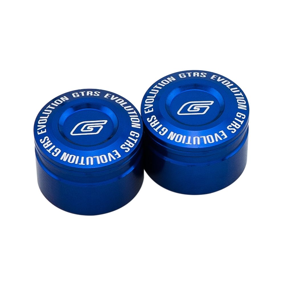 ตัวอุดรูกระจก GTRS GIORNO-125 ABS, GIORNO-125 CBS (038)