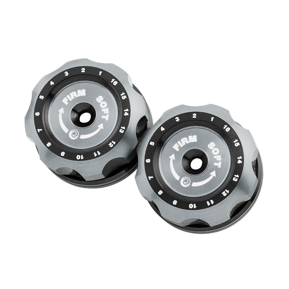 หมุดปรับ COMPRESSION โช๊ค PROFENDER ทูโทน REVOLUTION FORZA-300, FORZA-350, X-MAX 300 (094)