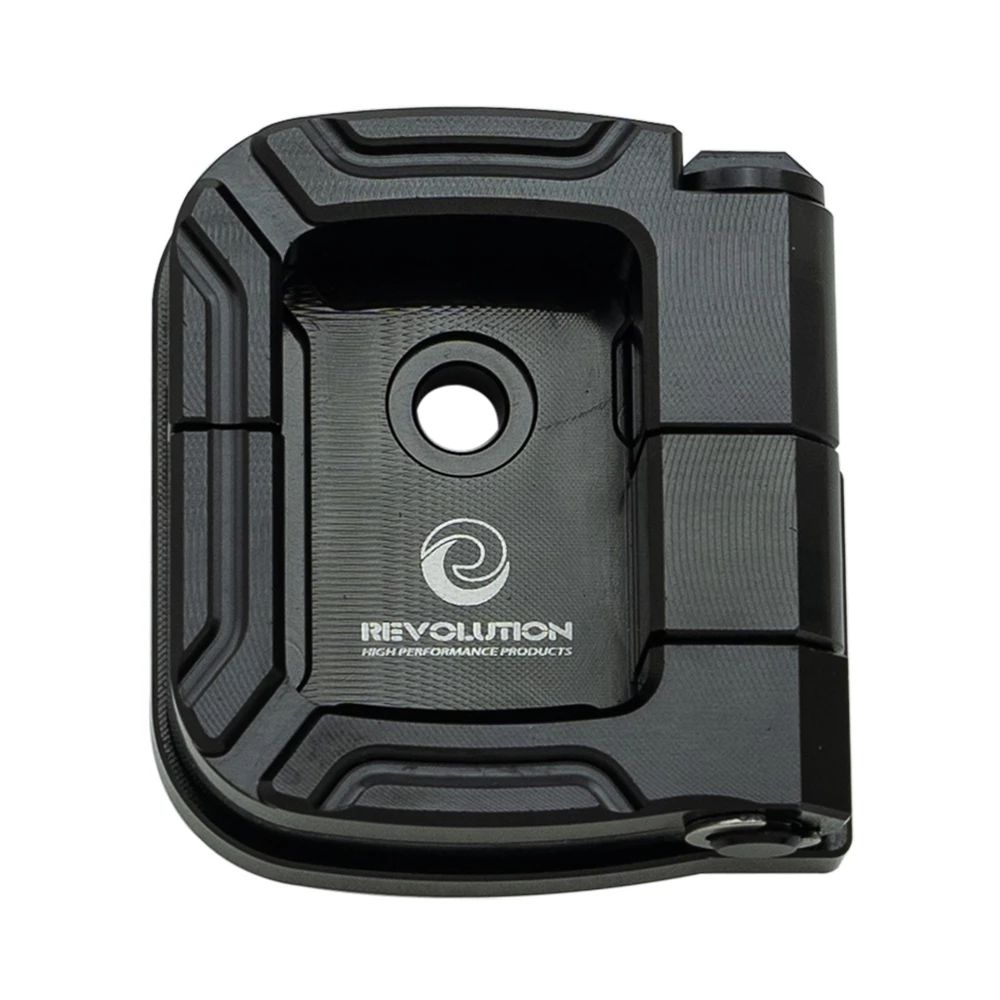**ตัวแขวนหมวกGTR  CNC REVOLUTION V2 GIORNO+, LEAD-125