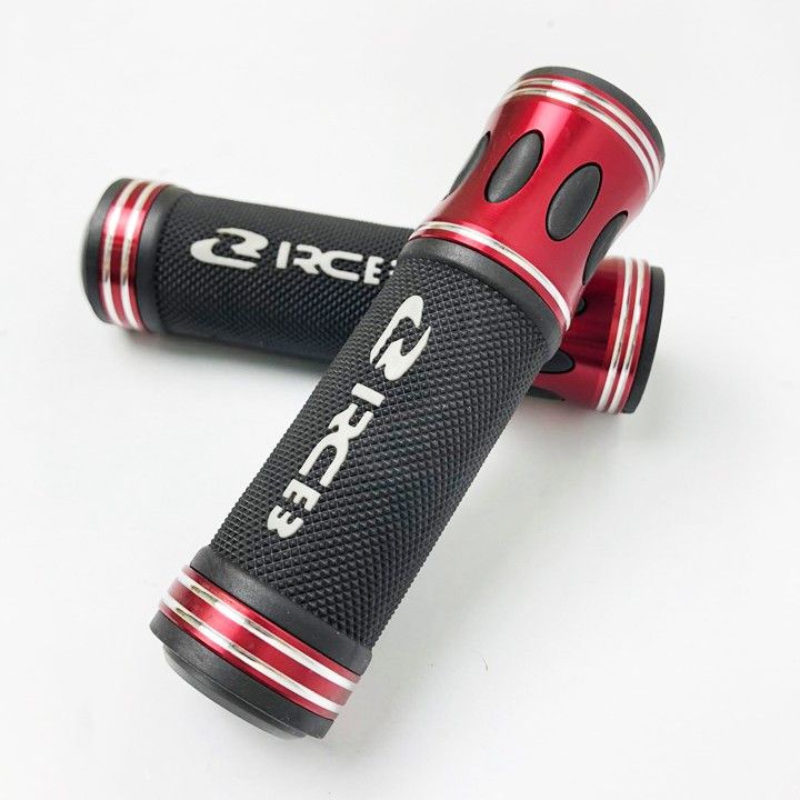 **ปลอกแฮนด์ รุ่น AHG12 RACING BOY ปลอกแฮนด์ (0473)