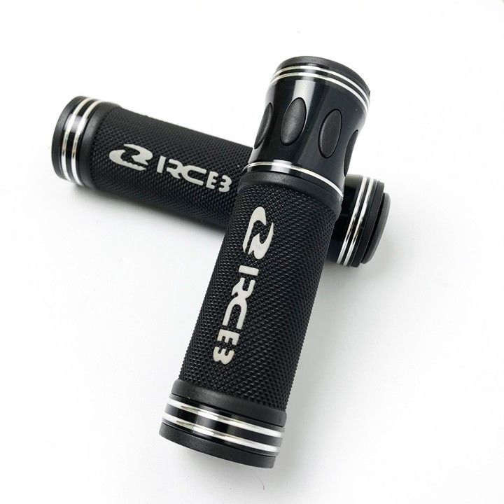 **ปลอกแฮนด์ รุ่น AHG12 RACING BOY ปลอกแฮนด์ (0473)