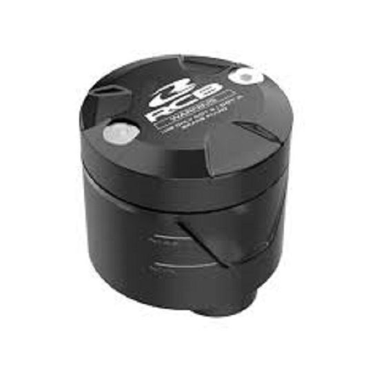 **กระปุกน้ำมันเบรค CNC   RCB  A3 Brake Fluid Tank (0474)