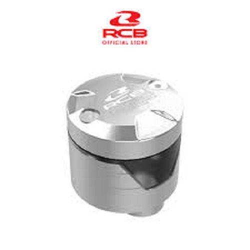 **กระปุกน้ำมันเบรค CNC   RCB  A3 Brake Fluid Tank (0474)