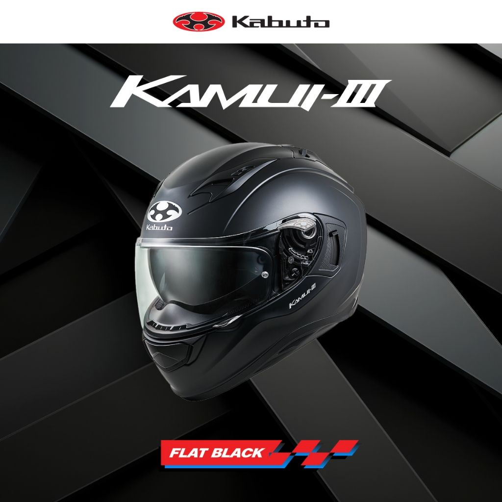 Flat Black