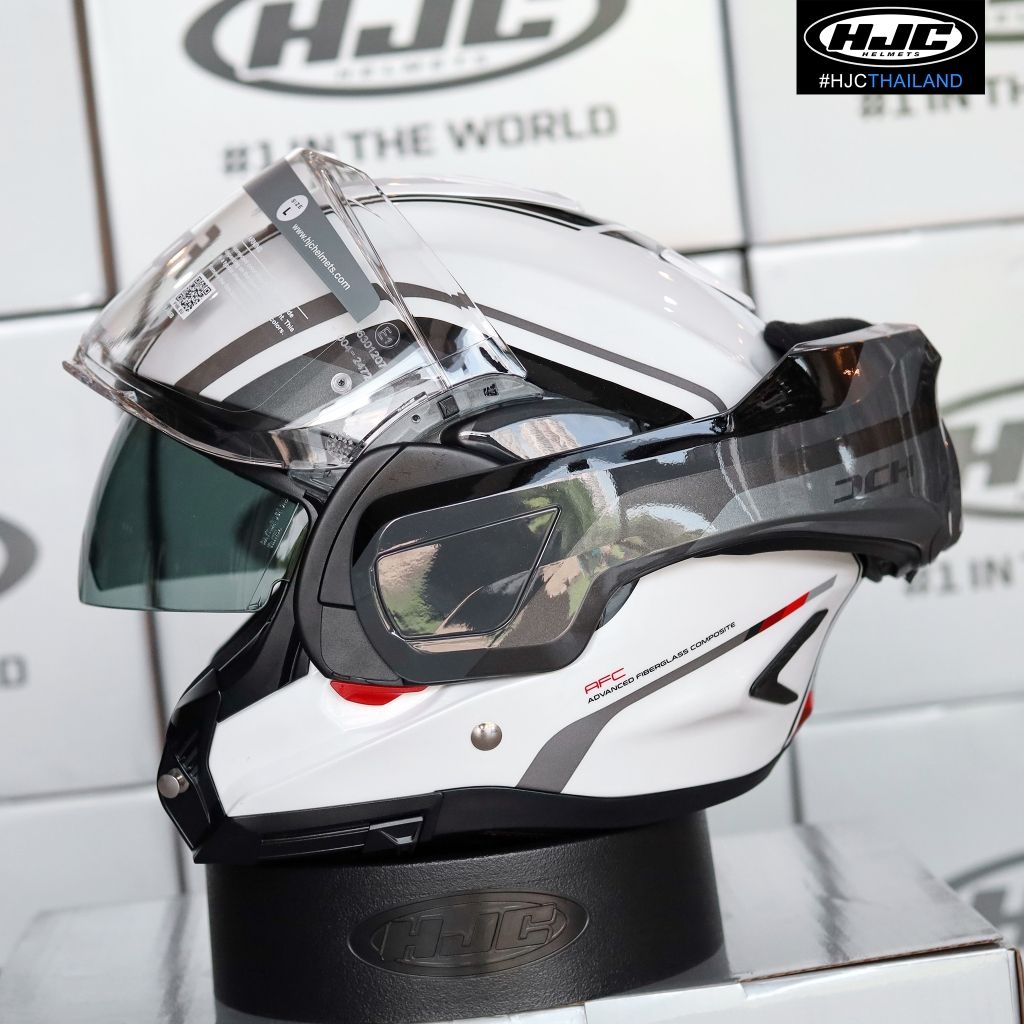 REFF MC1