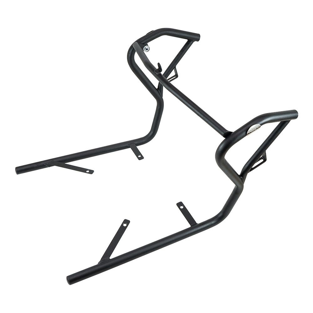 กันล้ม (เหล็ก) CRASH BAR CLICK-160 I LED(0600)