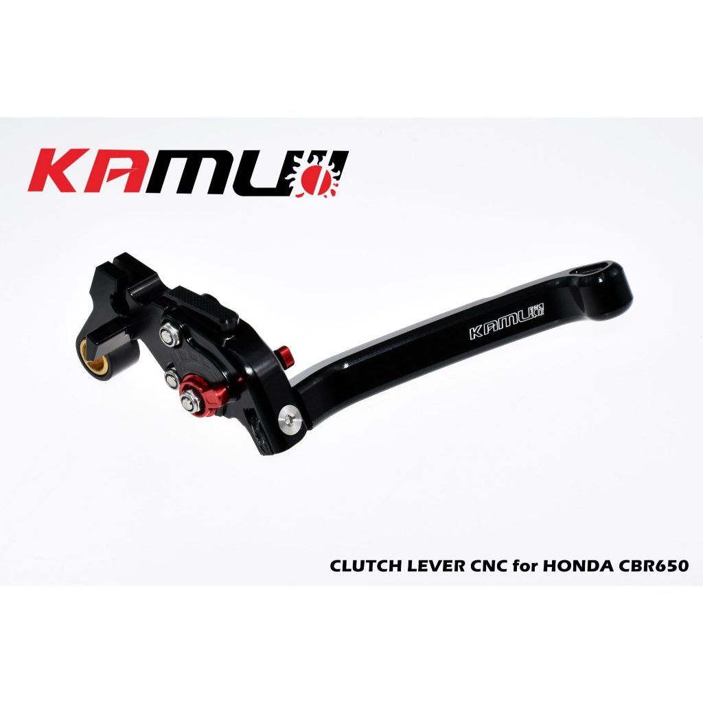 ชุดมือเบรค-มือครัชต์ ปรับระดับ CBR650 KAMUI (0621)