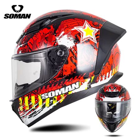 RED SPARK PLUS
