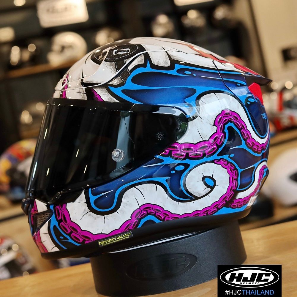 KRAKEN MC28