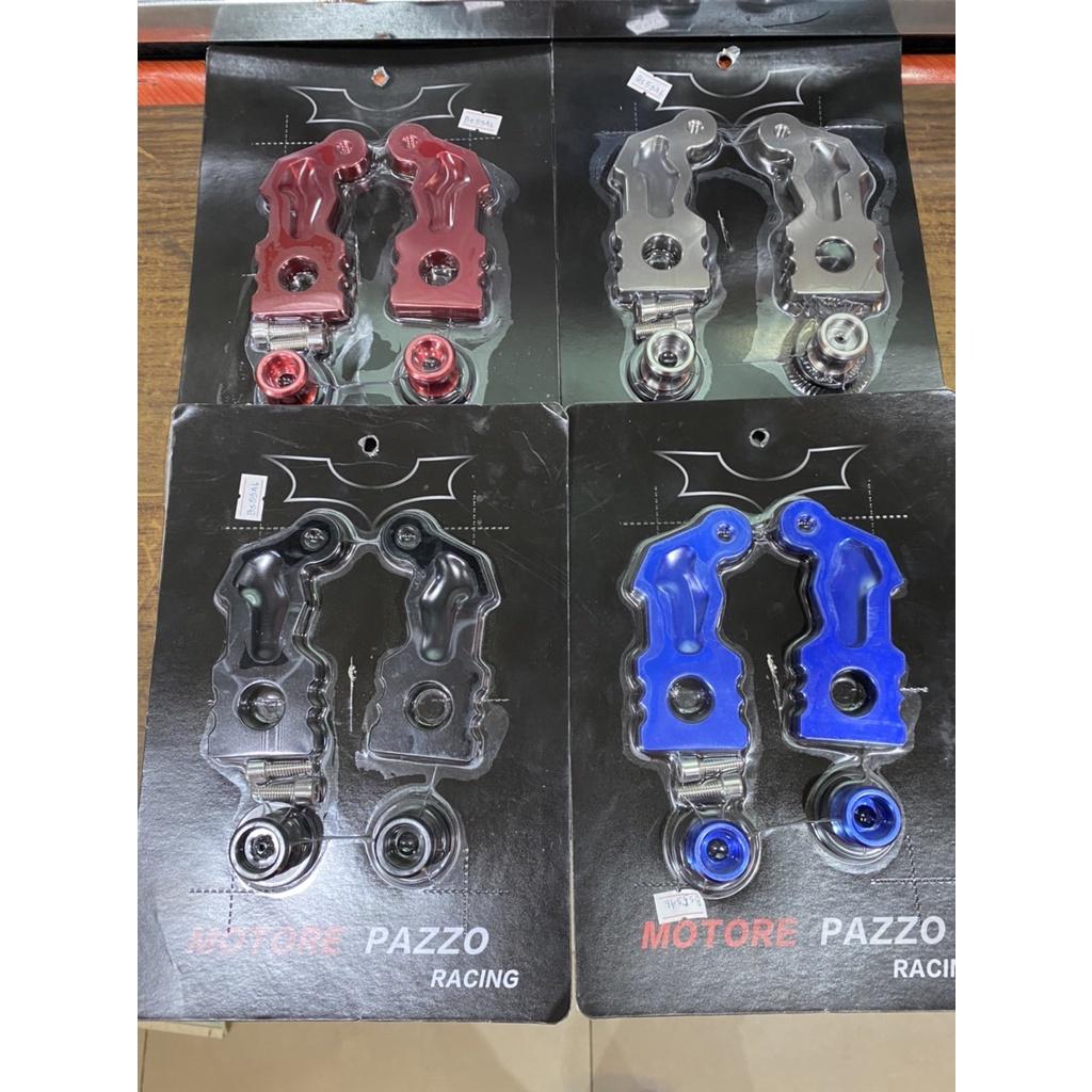 หางปลาสปูน CNC  KAWASAKI  Z900 งาน semspeed