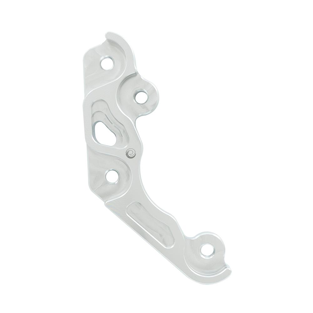 ขาจับปั้มดิสหน้า (จาน190mm) ปั้ม Brembo 2P REVOLUTION GIORNO CBS (032)
