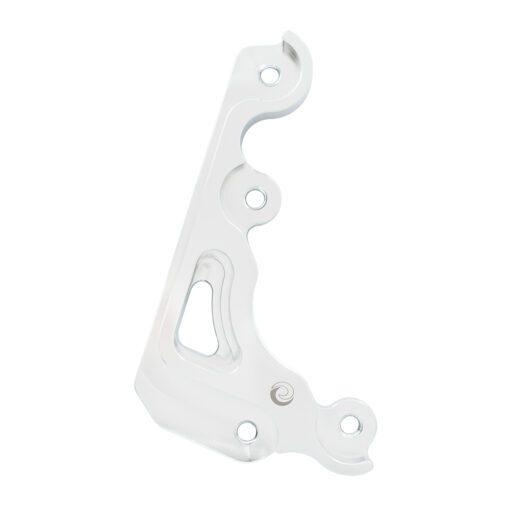 ขาจับปั้มดิสหน้า (จาน220mm) ปั้ม Brembo 2P REVOLUTION GIORNO ABS  (030)