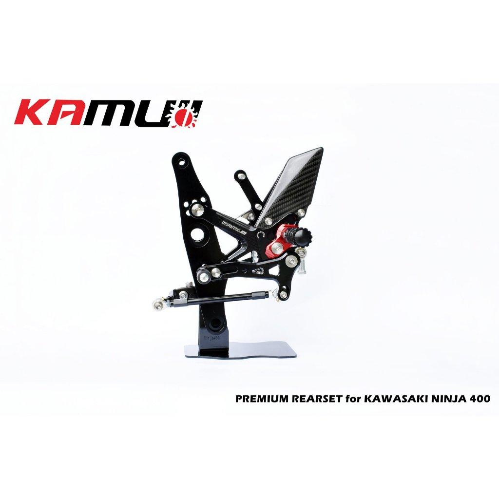 ชุดเกียร์โยงรวมรถหลายรุ่น งาน Kamui