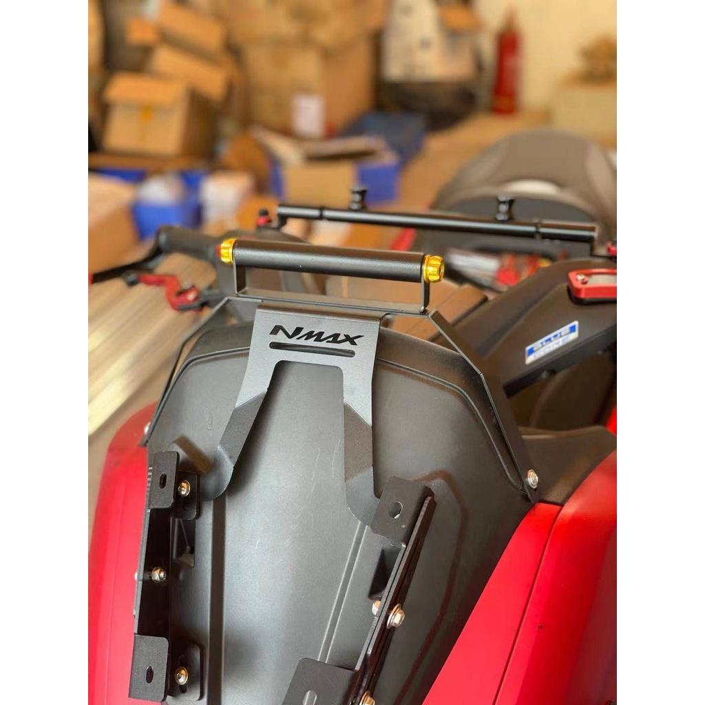 ขายึด GPS ที่ยึดโทรศัพท์  N-MAX 2020 งาน SEMSPEED ครบทุกสี