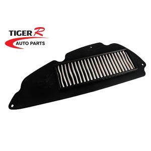 ไส้กรองอากาศสแตนเลส รุ่น FORZA300 2018 / PIRANHA / TIGER-R  ไส้กรอง กรองอากาศ