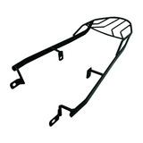 ตะแกรงท้ายเบาะ WAVE110 ขายาว งานGTR  แร็คท้าย แร็คหลัง