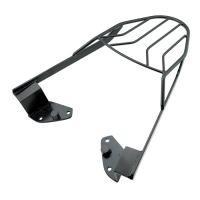 แร็คท้าย (เหล็ก-มิเนียม) N-MAX งานGTR ตะแกรงท้าย ที่วางกล่อง