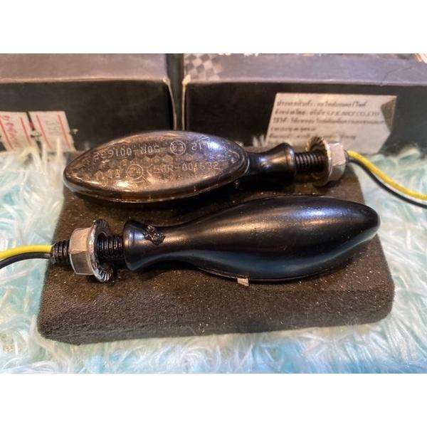 ไฟเลี้ยว แต่ง คู่ ใส่หน้า หรือ ใส่หลัง ได้ทั้งหมด งานโล๊ะ เหลือแค่นี้