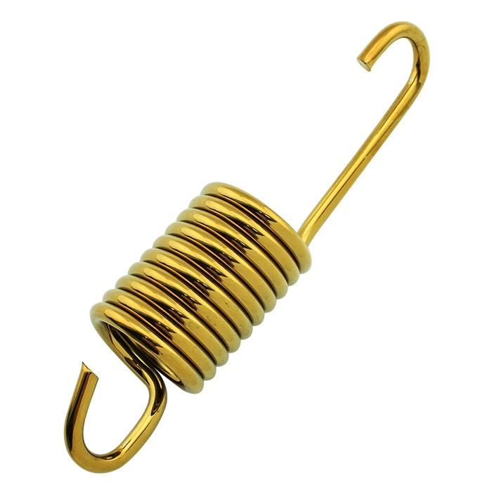 สปริงขาตั้งข้าง อย่างดี (หนา4mm) N-MAX GTR