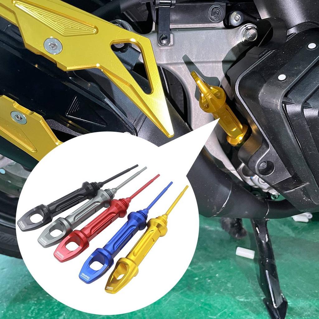 NEW!2022 ก้านวัดน้ำมัน pcx160 PCX160 2021 2022 ที่วัดน้ำมัน ตรงรุ่น งานSEMSPEED
