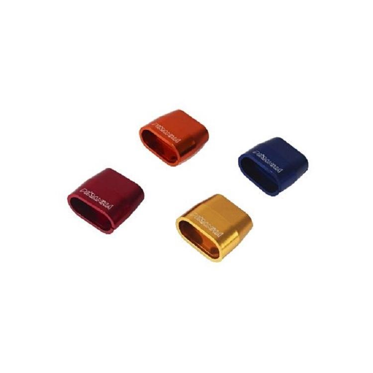 ปะกับล็อคสายเร่ง CNC WR-155R  MT-15  M-SLAZ  XSR-155 PIRANHA(0319)