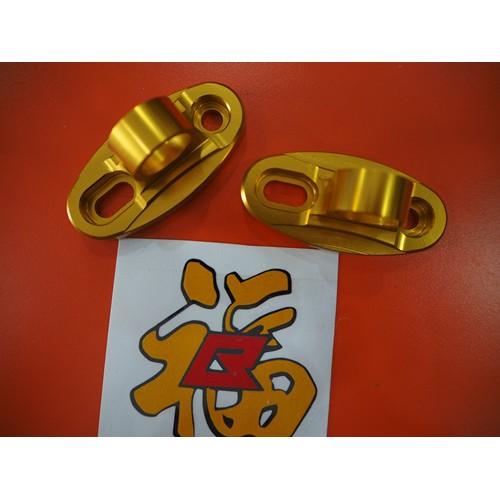 หูกระจก GTR คละรุ่น/คละสี**