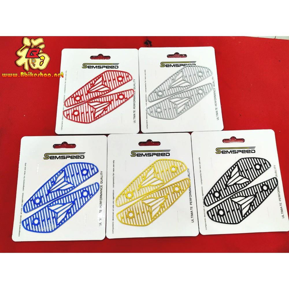 ตะแกรงช่องแรมแอร์ รุ่น MT15 MT-15 SEMSPEED