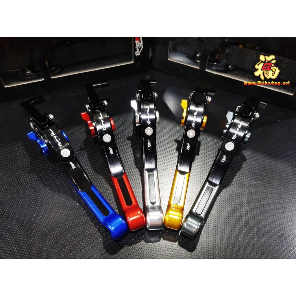 ก้านเบรค มือเบรค ครัช RacingPower V.2  ปรับ6ระดับ สไลด์ได้*** 