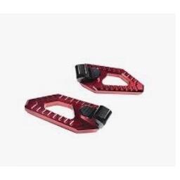 พักเท้าหลัง รุ่น ADV-150 / PIRANHA