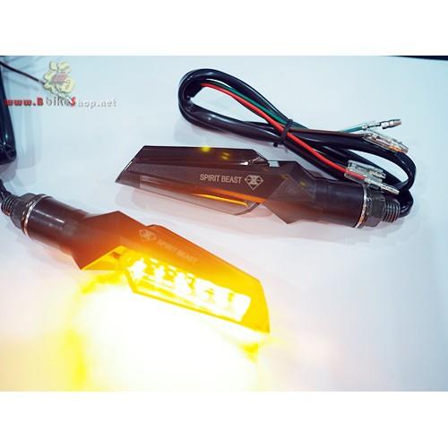 ไฟเลี้ยว Spirit beastแท้100% ER102 L4