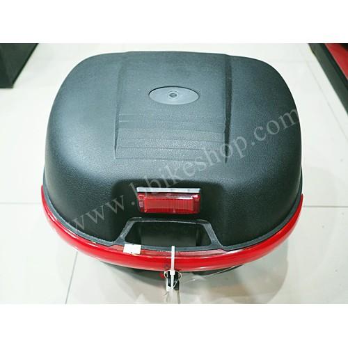 กล่องหลังท้ายเบาะ #M-638 (29L)