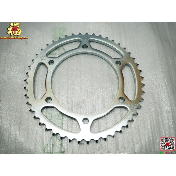 สเตอร์หลังงาน Jomthai เบอร์ 47T-428 ตรงรุ่น R-15 2017-16.