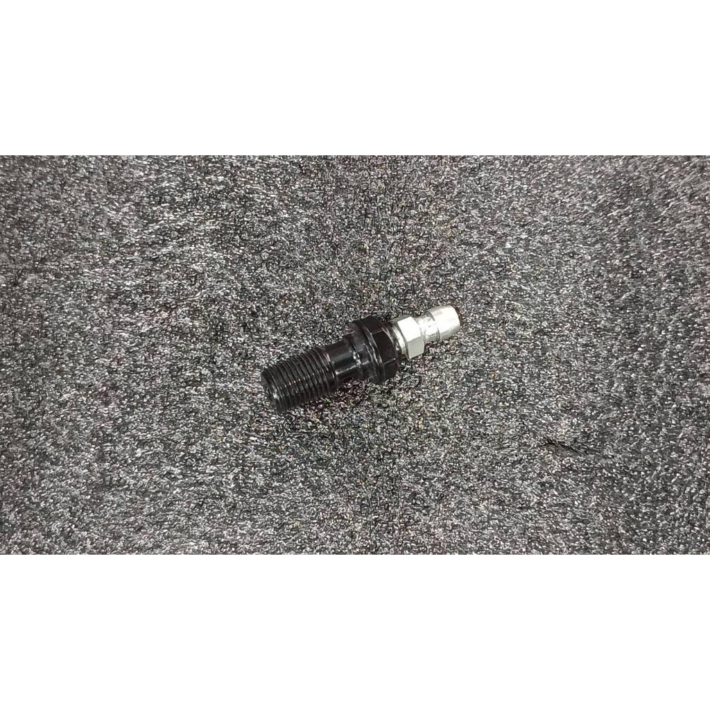 Allegri น็อตน้ำมันสั้น M10x1.0 แบบมีรูไล่ลมM6 แท้100% *เลือกสีได้ตามใจชอบ *รับประกัน2ปี