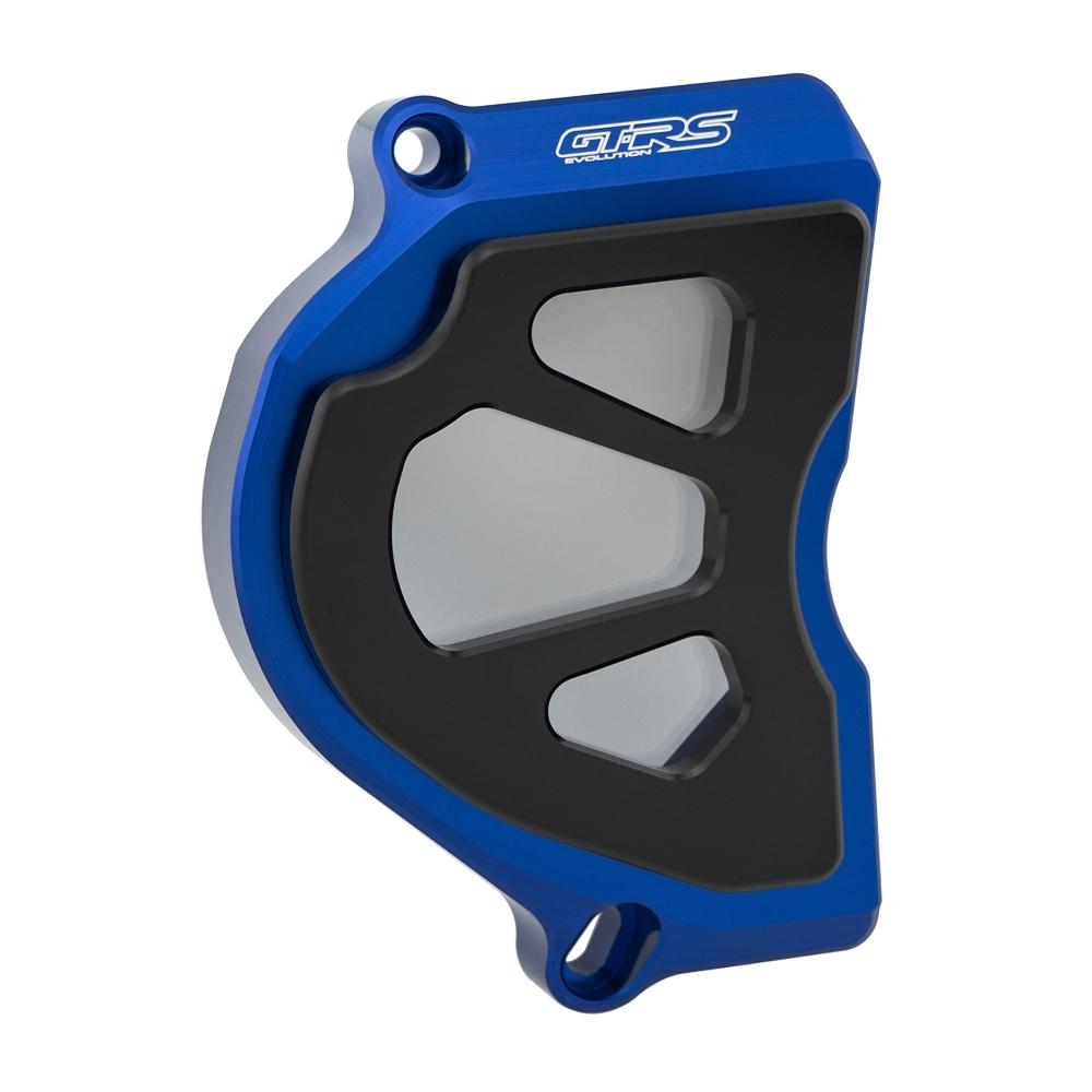 GTRS ฝาครอบสเตอร์หน้า มีเนียม+อาคิริค CNC GTRS ST-125 DAX, C-125 CUP, CT-125 (0199)